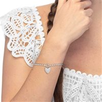 Pulsera Marlù Mujer in Acero 18BR218 - 18BR218